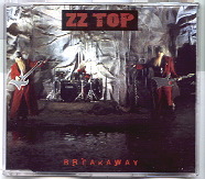 ZZ Top - Breakaway